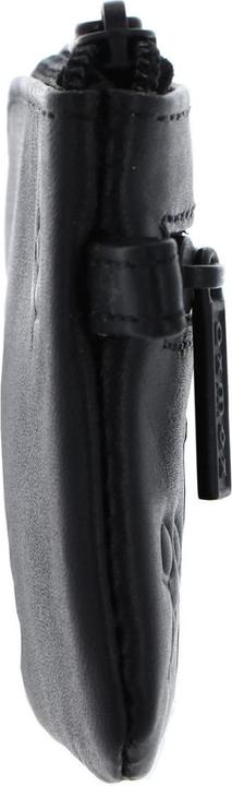 Actual product image Oxmox Leather key case 11.5 cm