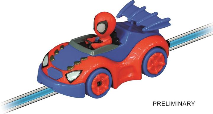 Image du produit Carrera Spidey
