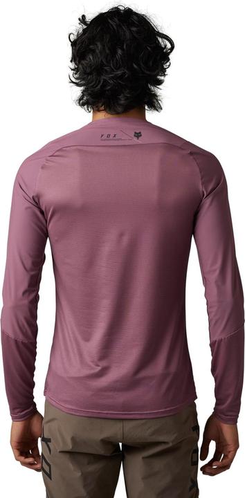 Image du produit Fox Jersey 23 Flexair Ascent Ls Crdvn L (L)