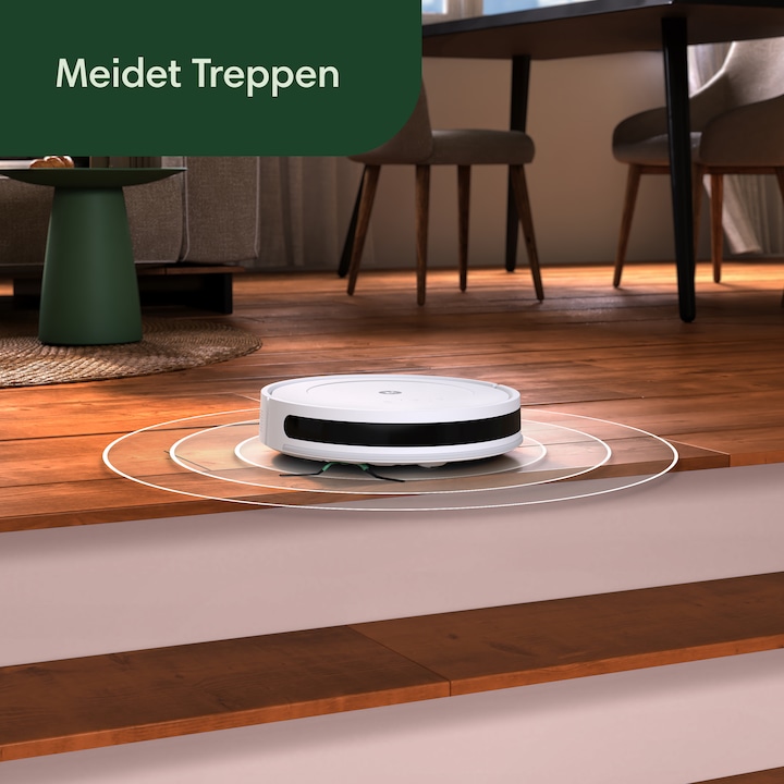 Produktbild iRobot Roomba Combo Essential (Saugwischroboter)
