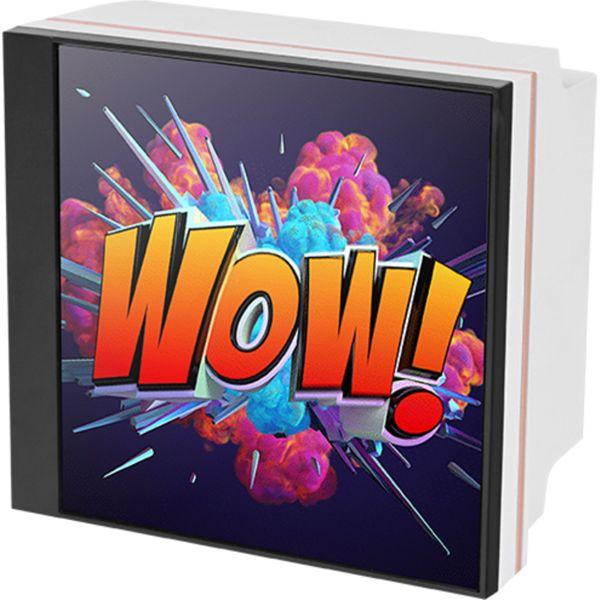 Produktbild Thermaltake MAGFloe 360 Ultra AiO White