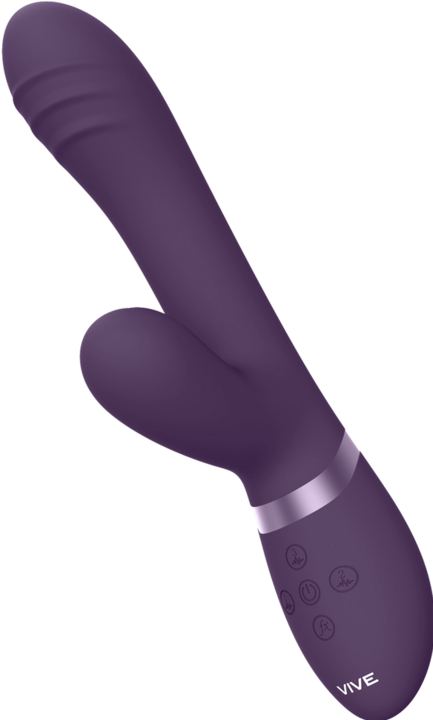 Actual product image Shots Tani - Finger Motion with Pulse Wave Vibrator