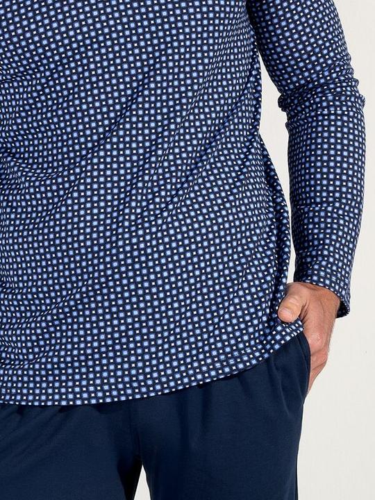 Produktbild HOM Pyjama Long Sleepwear Hampton (M)
