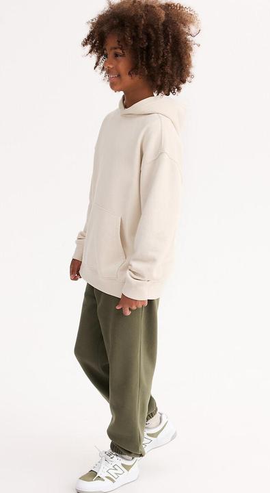 Image du produit La Redoute Collections Kapuzensweatshirt (92)