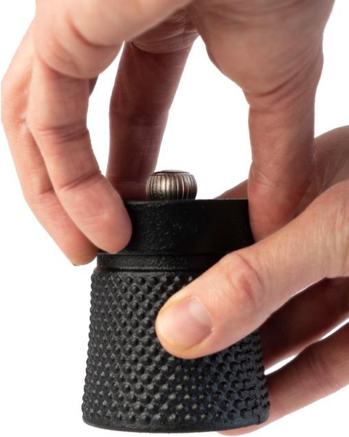 Actual product image Peugeot Bali (Pepper)