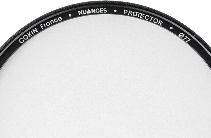 Image du produit Cokin Nuances UV Protector 95mm (95 mm, Filtre UV)