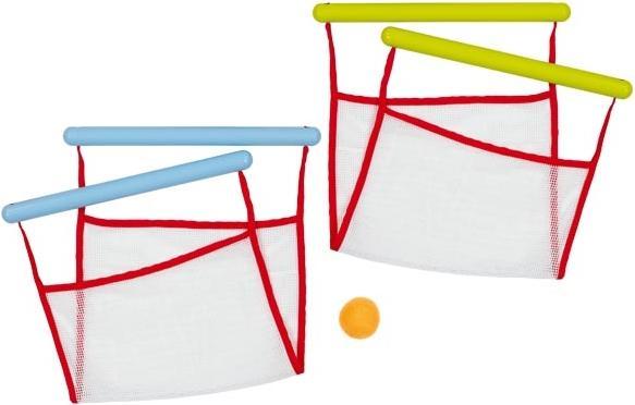 Actual product image Goki Throwing and catching game