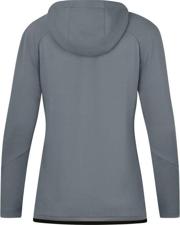 Immagine prodotto JAKO Giacca da ginnastica Challenge con cappuccio (34)