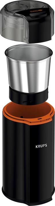 Image du produit Krups GX332810 Vortex