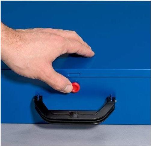 Produktbild Allit Allzweckkoffer