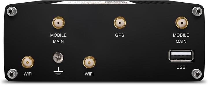 Immagine prodotto Selfsat Router 4G Cat 6 WLAN con antenna panoramica per camper e caravan