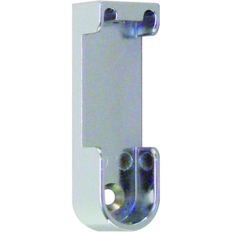 Werkstarck, Möbelausstattung, Schrankrohr-Endlager (1 Stk.)