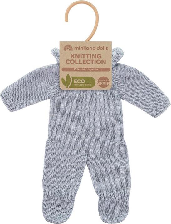 Produktbild Miniland Pyjama 32cm