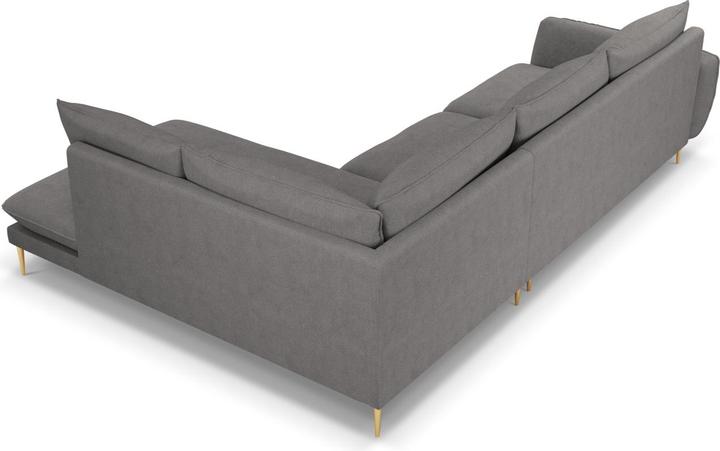 Produktbild Cosmopolitan Design Vienna (Ecksofa)