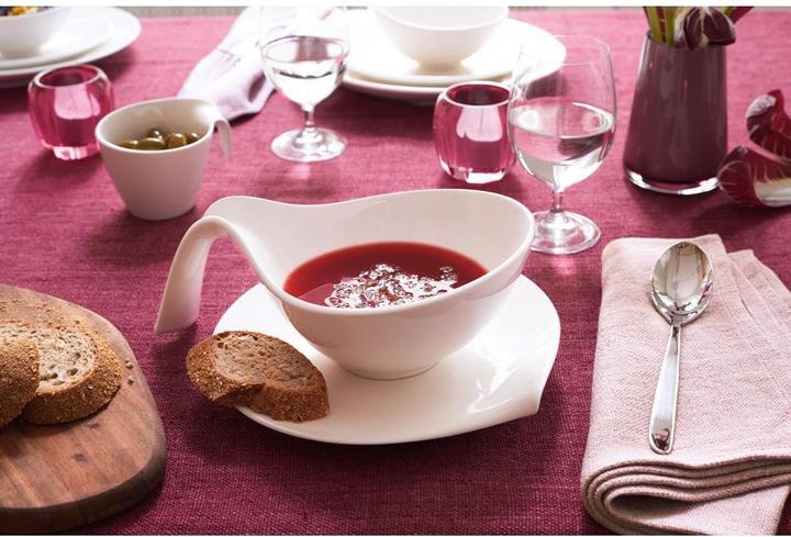 Actual product image Villeroy & Boch Flow (0.60 l, 1x)