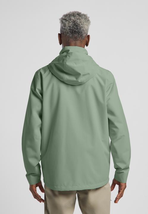 Actual product image Jack Wolfskin Trailtime 2L Jkt M (S)