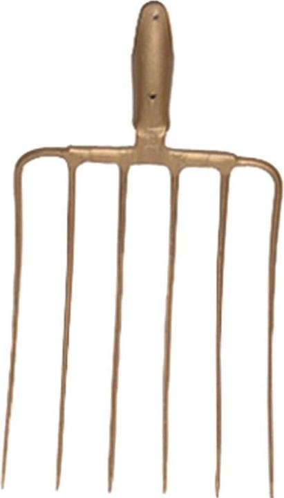 Actual product image Erntekönig pitchfork