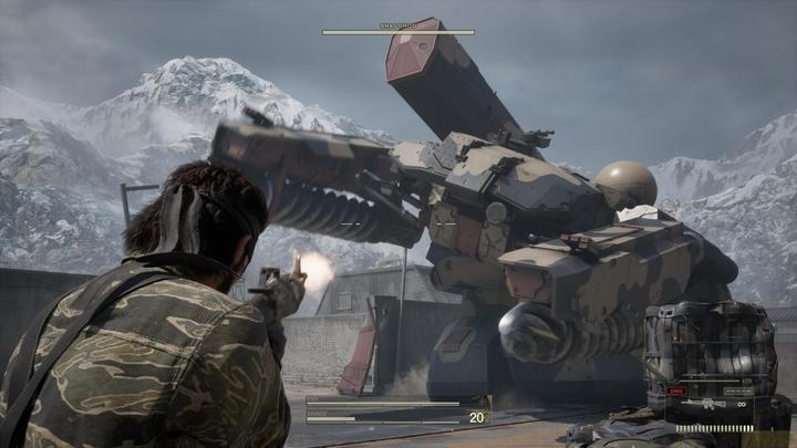 Immagine prodotto Konami Metal Gear Solid Delta: Snake Eater - Day One Edition (PS5, DE)