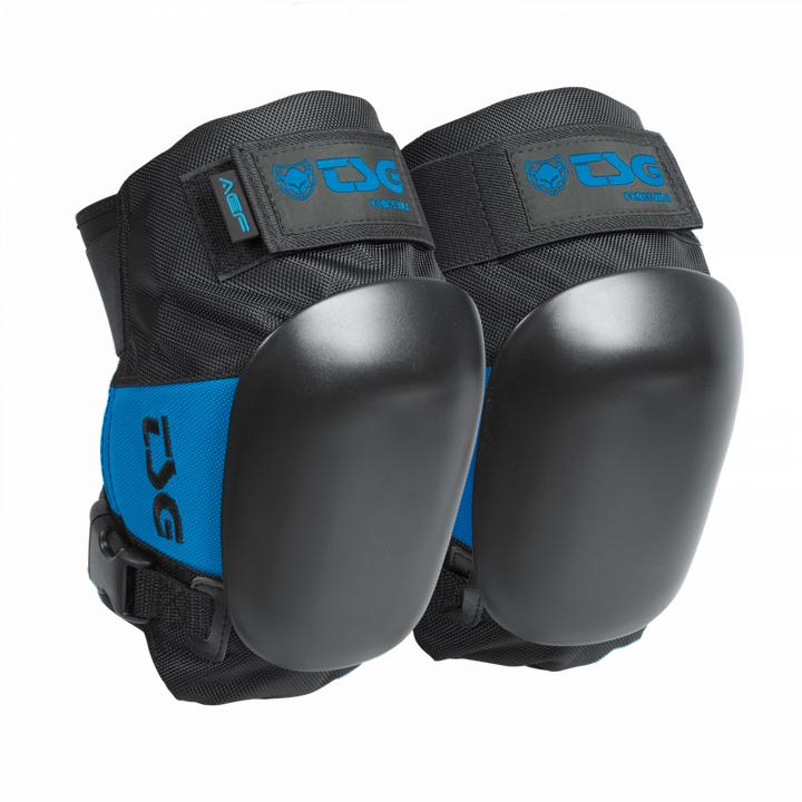 Produktbild TSG Force III A Kneepad (S, Knieschoner, Einzelstück)