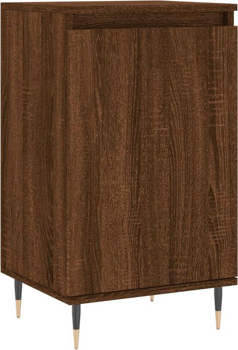 Image du produit vidaXL Sideboard (40 x 35 x 70 cm)