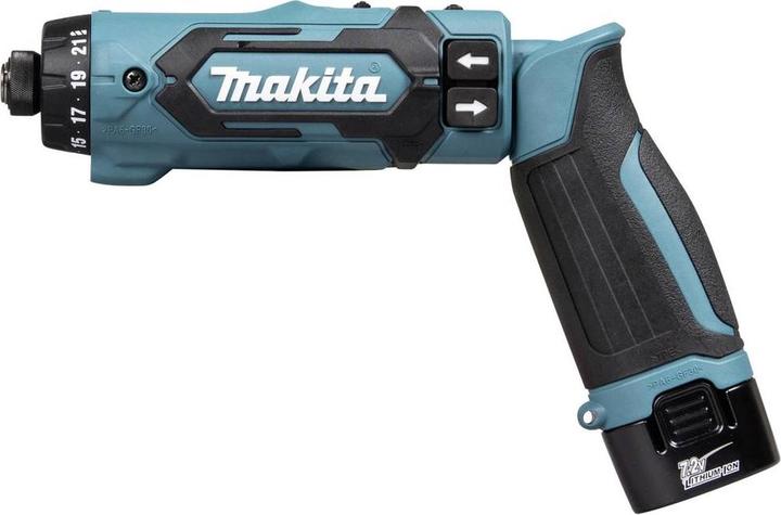 Actual product image Makita DF 012 (Screwdriver)
