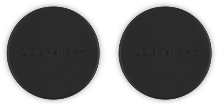 Image du produit Le Creuset Kit de couvercles aromatiques (Différentes épices)