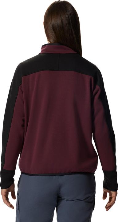 Produktbild Mountain Hardwear Camplife Snap Neck Pullover (S)
