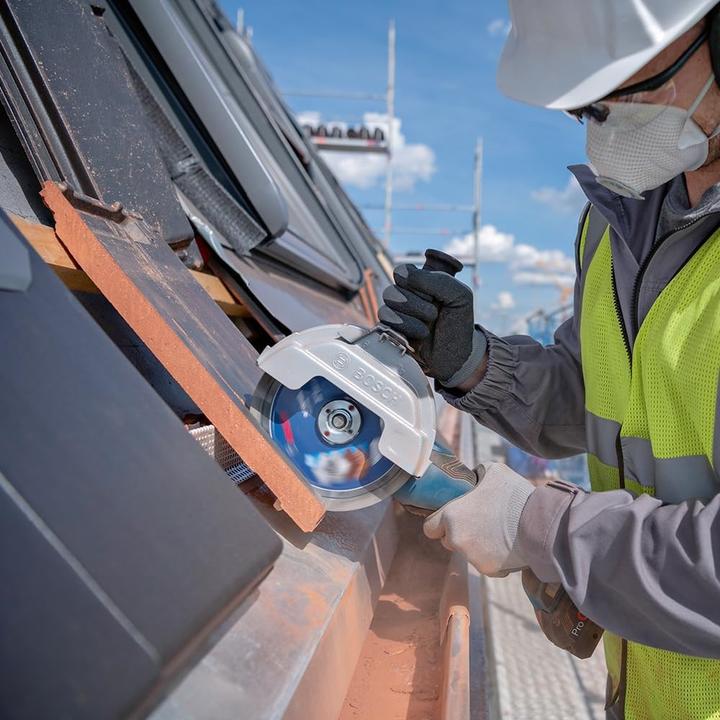 Produktbild Bosch Professional GWS 18V-180 P (180 mm)