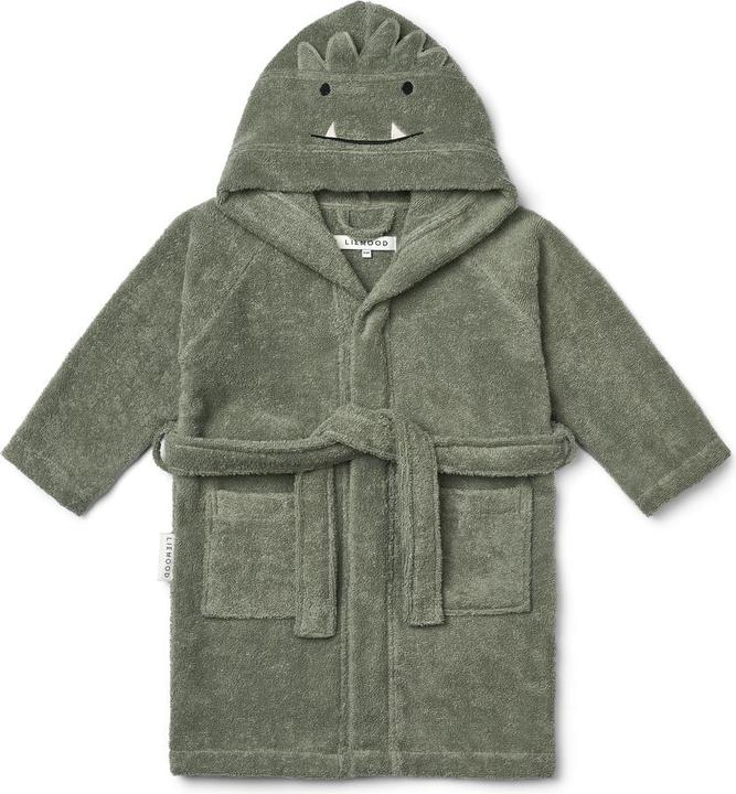 Image du produit Liewood Lily Peignoir Monstre (80, 86)