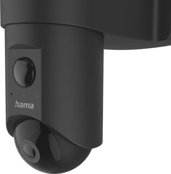 Image du produit Hama Caméra de surveillance (1920 x 1080 Pixels)