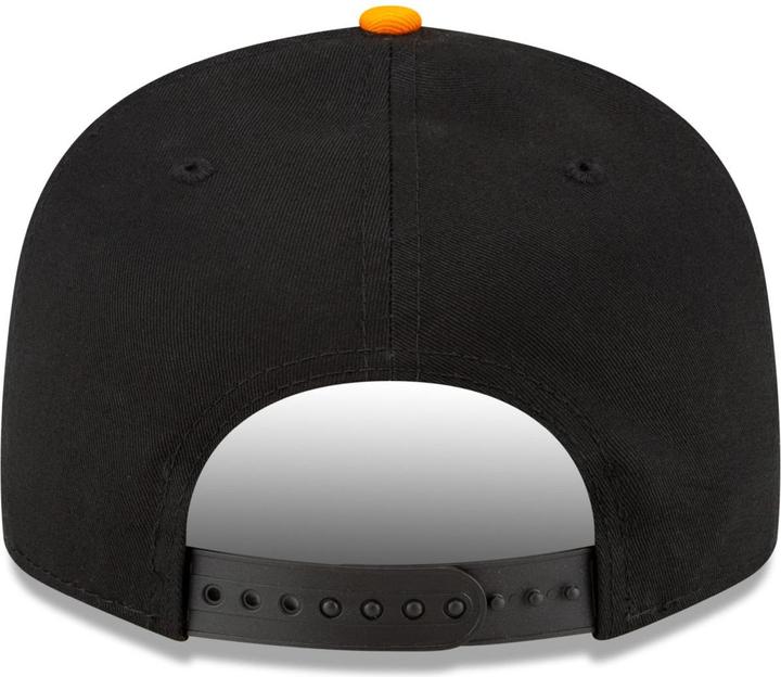 Produktbild New Era 9Fifty Snapback Cap - McLaren Racing - M/L (M/L)