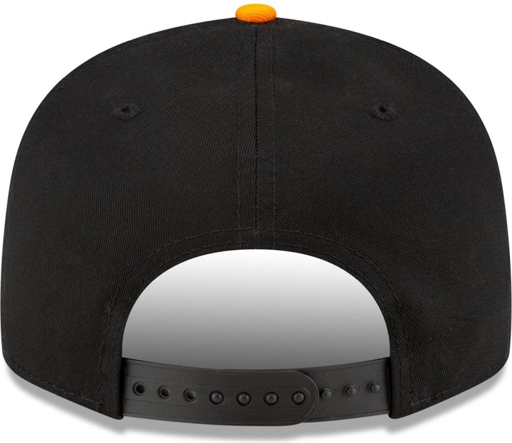 Actual product image New Era 9Fifty Snapback Cap - McLaren Racing - M/L (M/L)