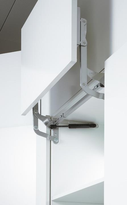 Actual product image Peka Metall Lift-up mechanism