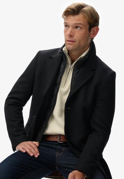 Actual product image Superdry Town