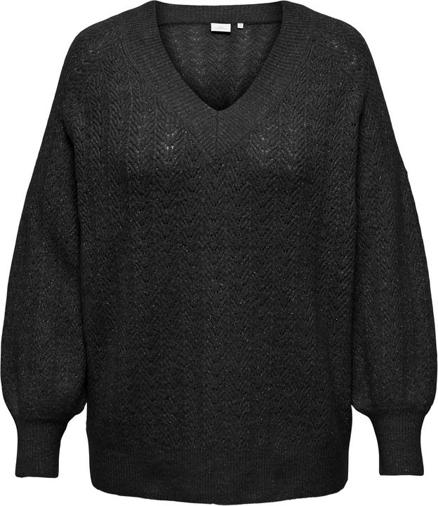 Image du produit Only CARLUCILLA Strickpullover Strickpullover (50, 52)