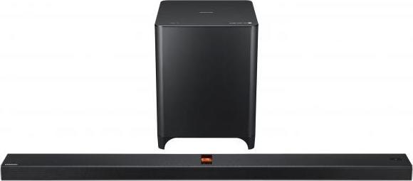 Produktbild Samsung Hw-F850 (350 W, 2.1 Kanal)