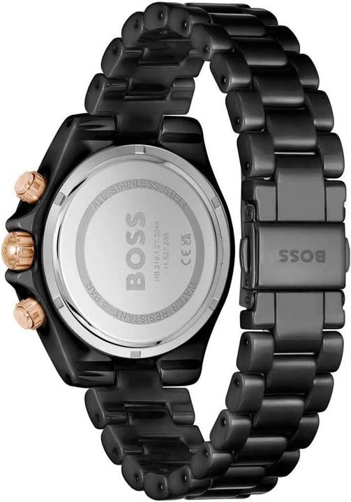 Produktbild BOSS Hugo Novia (Analoguhr, 38 mm)