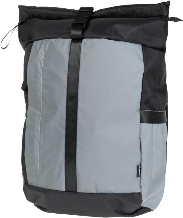 Image du produit Koor Sac à dos Veedi 22 l, noir, volume : 22 l (22 l)