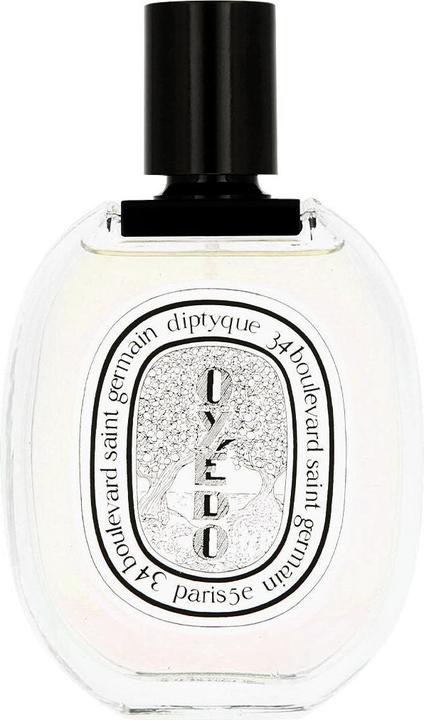Diptyque Oyedo by Eau de Toilette Spray 100 ml (Eau de Toilette, 100 ml)