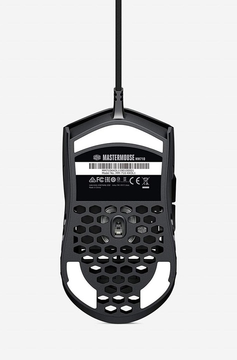Image du produit Cooler Master MM710 (Filaire)
