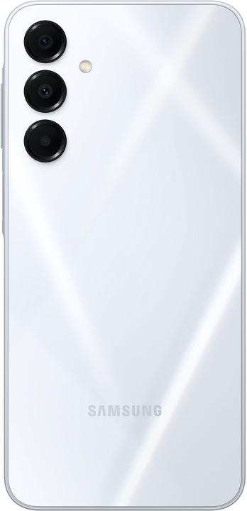 Image du produit Samsung Galaxy A16 (256 Go, Gris clair, 6.70", Double SIM, 50 Mpx, 4G)