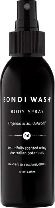 Actual product image Bondi Wash Body Spray (Body mist, 125 ml)