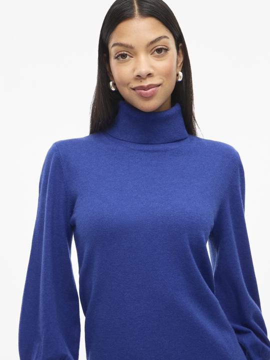 Produktbild Vila VIKERRY Gestricktes Minikleid (XL)