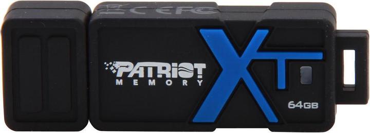 Immagine prodotto Patriot Supersonic Boost XT (64 GB)