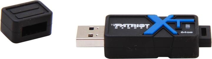 Immagine prodotto Patriot Supersonic Boost XT (64 GB)