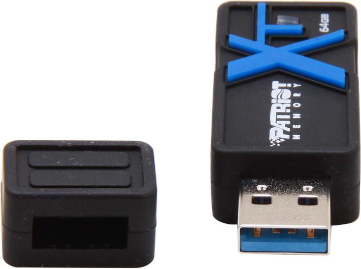 Immagine prodotto Patriot Supersonic Boost XT (64 GB)