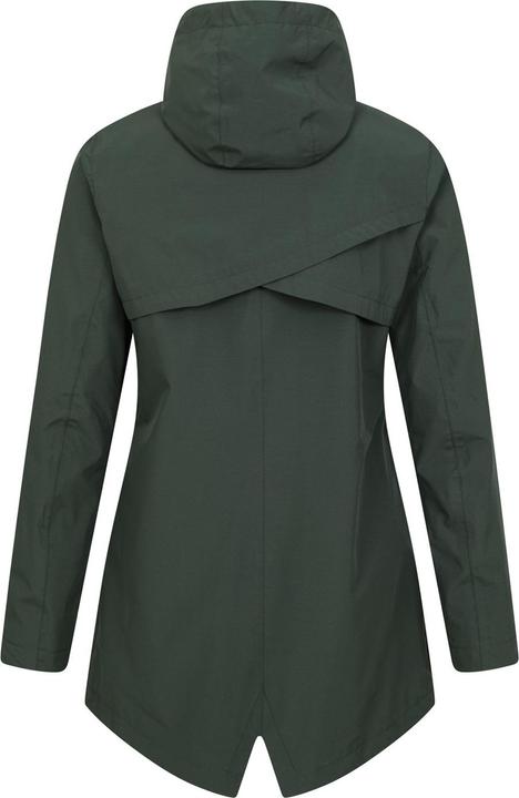 Produktbild Mountain Warehouse Hilltop II Jacke wasserfest (44)