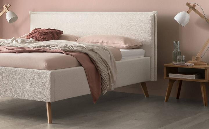 Actual product image Hasena Selena 20 (160 x 200 cm)