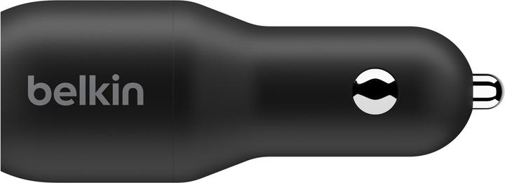 Productafbeelding Belkin USB-C autolader, 36W vermogen leveren