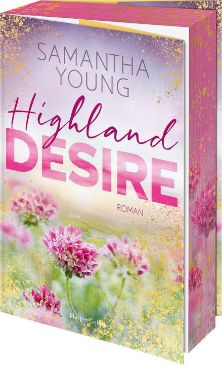 Produktbild Highland Desire (Deutsch)